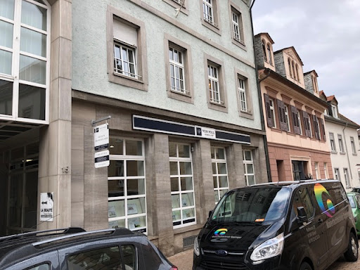 VON POLL IMMOBILIEN Speyer