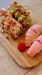 Photo n°28 de Sushi Game à Cornebarrieu (Restaurant)