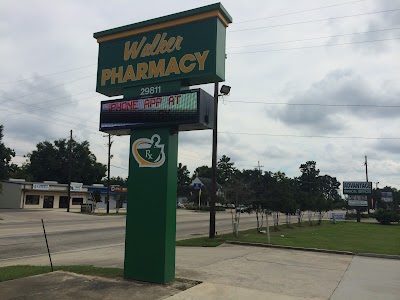 Walker Pharmacy