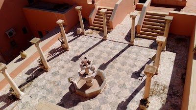 Photos of Saraya Museum