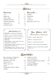 Photo n°1 de Restaurant Brasserie Café Beaugrenelle Paris 15 à Paris (Café)