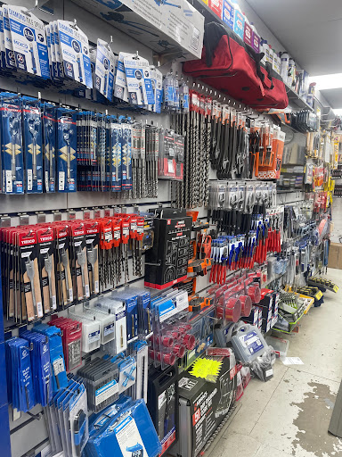 Coventry Plumbing & Heating Supplies