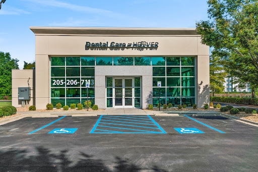 Dental Care of Hoover