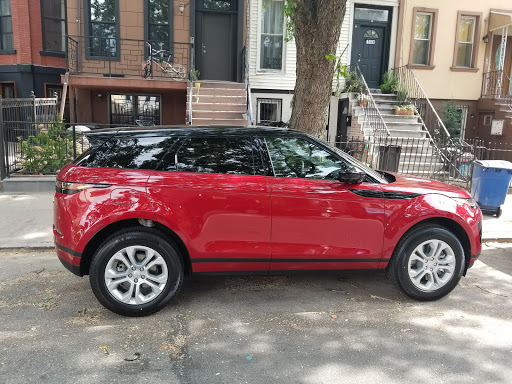 Land Rover Manhattan - Thumbnail