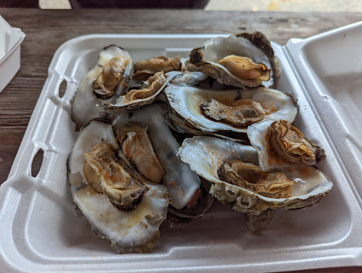 Ocean Highway Seafood & Productions - Thumbnail
