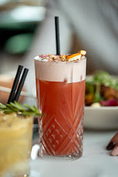 Photo n°12 de Le Rooftop à Poitiers (Bar à vin)