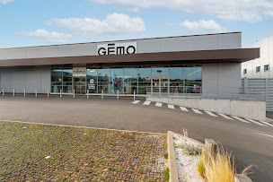 Photo n°21 de GEMO CHATEAUDUN Chaussures et Vêtements à Saint-Denis-Lanneray (Magasin de vêtements pour femmes)