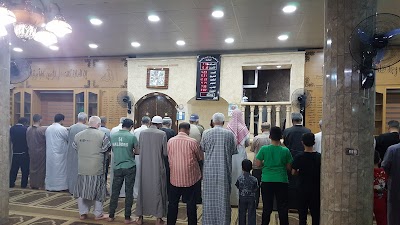Photos of مسجد الصحابي الجليل خزيمة بن ثابت رضي الله عنه