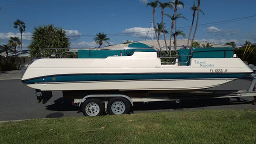 Above and Beyond Mobile Detailing *RV's *BOATS *AUTO*AIRCRAFT* - Thumbnail