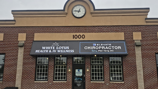 White Lotus Health and IV Wellness