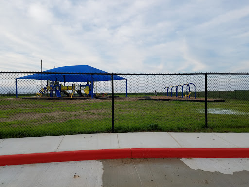 Bentley Elementary - Visual
