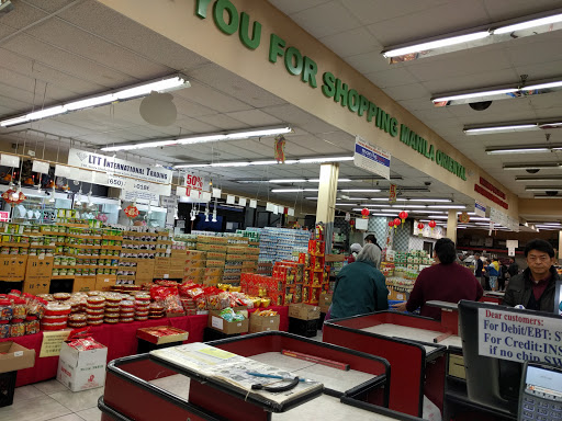 Manila Oriental Market - Thumbnail