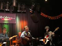 ライブハウス HO'OKIPA SQUARE ホオキパ 六本木