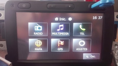 Photos of Car Audio MANHATTAN