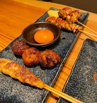 神戸焼鳥 居酒屋つくねや 与野店