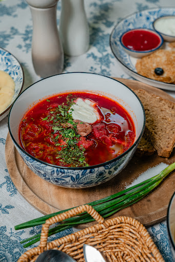 Borsch