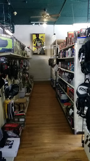 Thundersports Performance - Thumbnail
