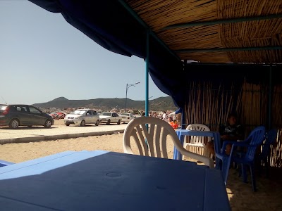 Photos of El Mersa Port