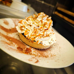 Photo n°10 de Les Chardons Bleus SARL à Porspoder (Crêperie)