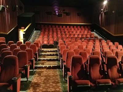 Metropolitan Big Wood Cinemas