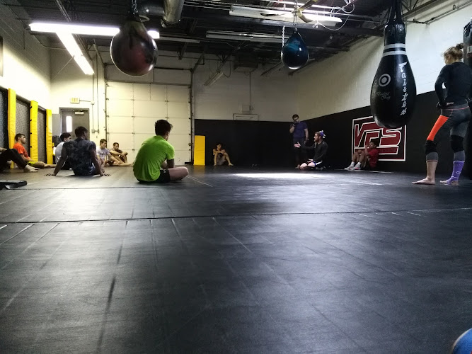 Valle Flow Striking (VFS) Academy: MMA, Kickboxing & Fitness - muay thai in Bensenville, Illinois