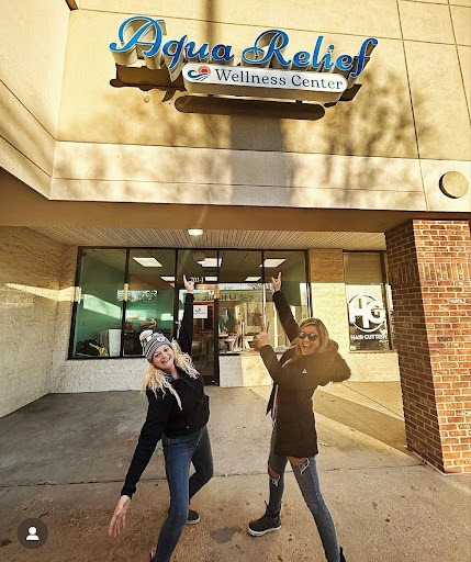 Aqua Relief Wellness Center