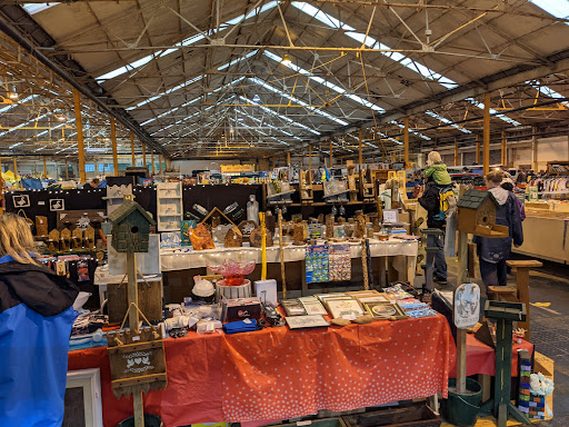 Resolven Market - Thumbnail