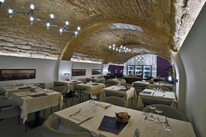 Antica Cagliari Ristorante by null
