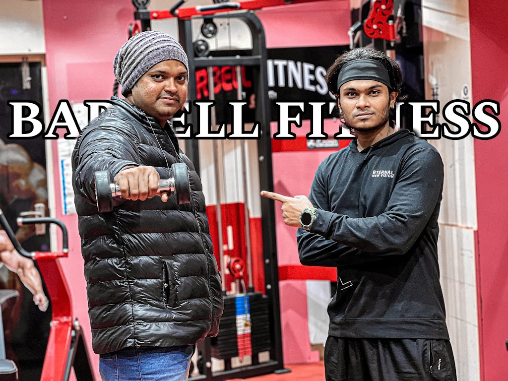 Barbell Fitness Howrah