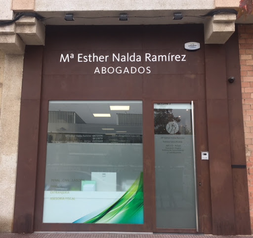 María Esther Nalda Ramírez Gallery - Spain