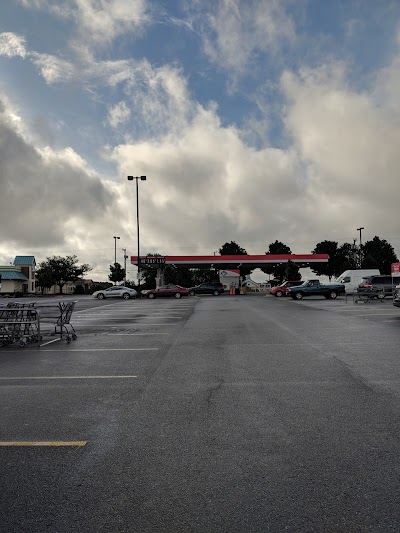 Kroger Fuel Center