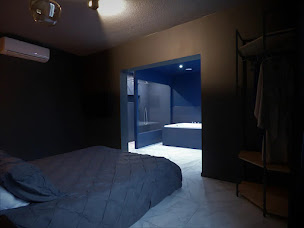 Photo n°5 de La Suite Loft-Spa à Tavernes (Love hotel)