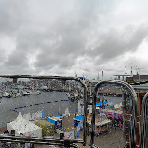 Lichtschip Texel - Thumbnail