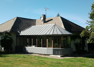 Photo n°3 de COLOMB TOITURE à Albi (Charpentier)