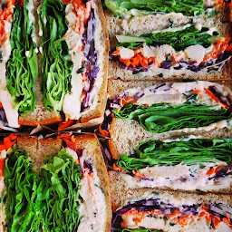 Photo n°6 de The Sisters'Canteen à Arras (Traiteur)