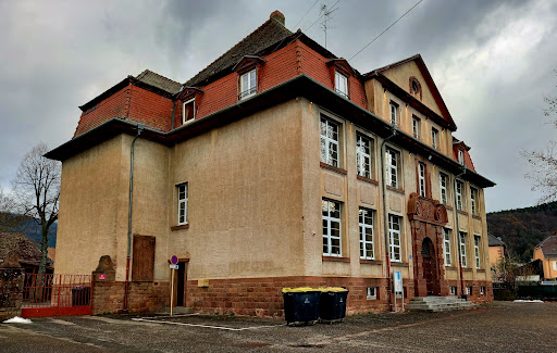 Primary School Koechlin - Thumbnail