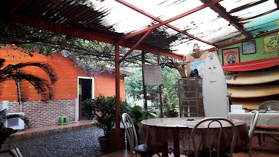 Photos of Dian Rana Bungalow