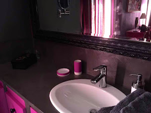 Photo n°9 de La Villa Léa à Uzès (Chambre d'hôtes)