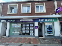 ELITE IMMO NOEUX à Noeux-les-Mines