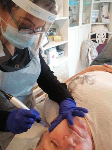 Michelle Collins Spa and Beauty Training