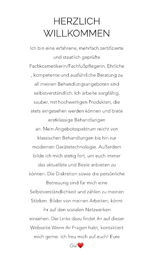 GB Das SchönheitsStudio - Thumbnail