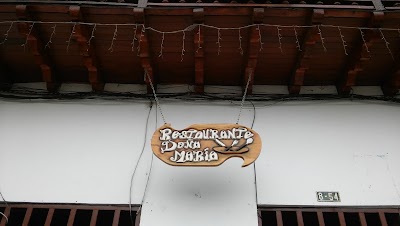 Photos of restaurante do&ntilde;a maria
