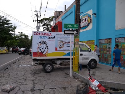 Photos of Justo Y Bueno Colegio Industrial