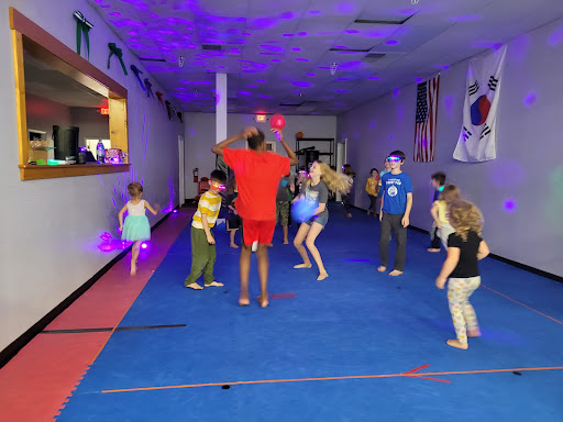 Blue Ridge Kickboxing Black Mountain - Thumbnail