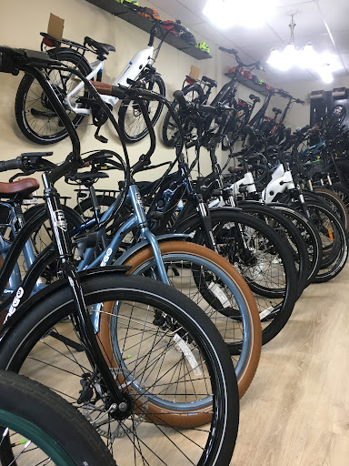 E-Ride - Visual