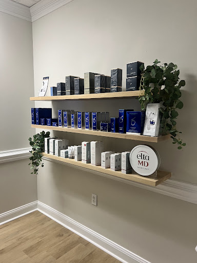 Radiant Wellness & Aesthetics, PLLC