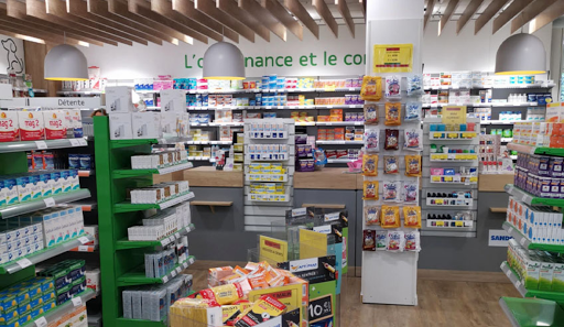 SELARL PHARMACIE EL BORI