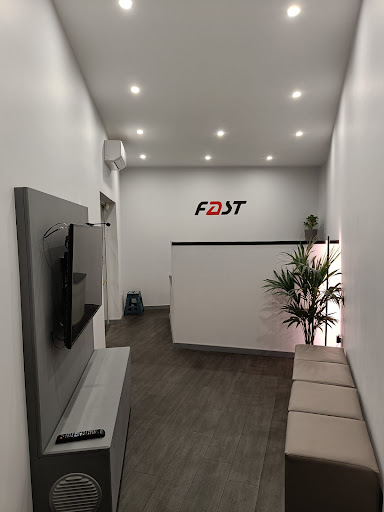 Fast MOT - Thumbnail