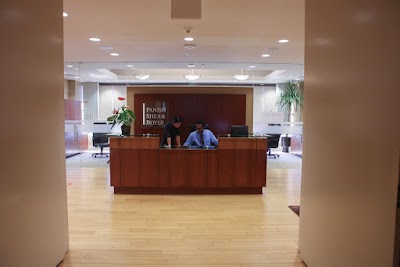 Photos of Panish Shea & Boyle, LLP