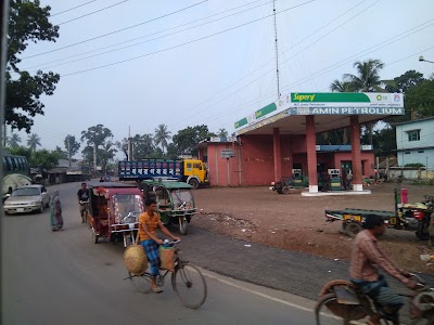 Photos of Amin Petroleum